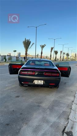 دۆج چالنجەر